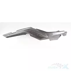 Osłona tylna górna prawa szara BENELLI TRK 502 Euro 4