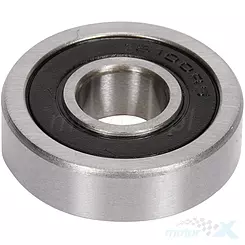 Łożysko kulkowe 16100 2RS 28x10x8mm Elvedes 2017195