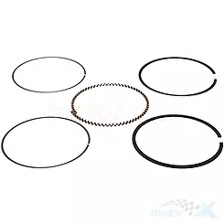 Pierścienie tłoka Prox 02.1501 (od 92.00mm do 92.50mm)[różne średnice]