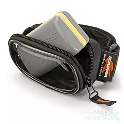 Torba na ramię lub nadgarstek Kappa KS961 90x55x30mm
