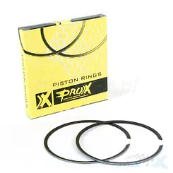 Pierścienie tłoka 48.00mm Prox 02.4106 KAWASAKI KX 80 '81-'00