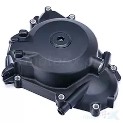 Pokrywa silnika lewa Romet ADV 250 (od 2017)