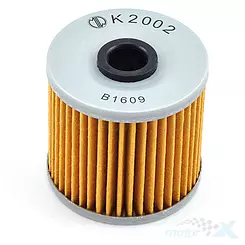 Filtr oleju Meiwa K2002 (HF123)