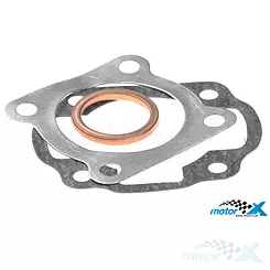 Uszczelka głowicy i cylindra 70cc AIRSAL Tech Racing 1PE40QMB 2T Minarelli CY horiz. AC