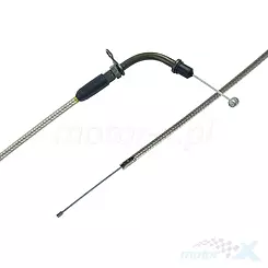 Linka gazu 75cm Romet ZXT 50