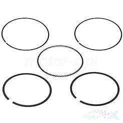 Pierścienie tłoka 90.42mm Namura NA-50093R