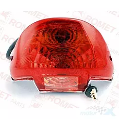 Lampa tylna Romet Z125