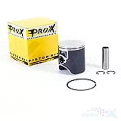 Tłok kompletny Prox 01.6216 (od 53.94mm do 53.97mm) [różne średnice] Husqvarna (2T) CR/WR 125 97-13