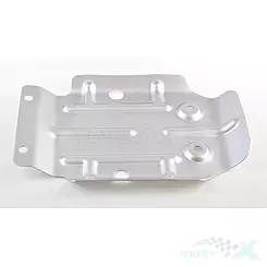 Osłona silnika dolna, płyta dolna, QJMotor 65406P160000