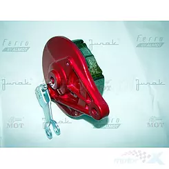 Tarcza kotwiczna Ferro 201 / 202