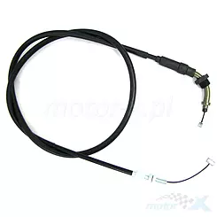 Linka gazu 109cm wersja A Junak M16 125