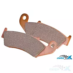 Klocki hamulcowe C.C. Products M57 Soft
