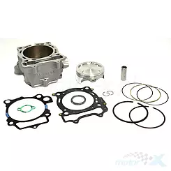 Cylinder kompletny 95.00mm 450cc Athena YZF 450 (06-09), WRF 450 (07-15) 