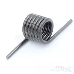 Sprężyna podnóżka QJMotor 58202D010100