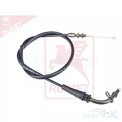 Linka gazu 85cm Romet Pony 125