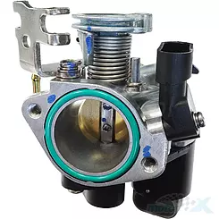 Przepustnica do wtrysku Barton GT 125