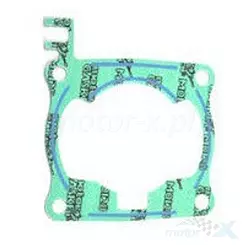 Uszczelka cylindra Athena S410210006019 Honda CR 125