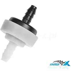 Zawór zwrotny paliwa, Aprilia 125-1000 / Gilera Runner 125-200 08/2005- / Piaggio Beverly RST 125 05-07, MP3 125 06-08, X Evo 12