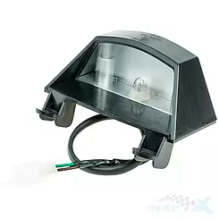 Lampa tablicy rejestracyjnej Romet Maxi 125 R