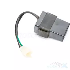 Przerywacz świateł awaryjnych BS110S-2 