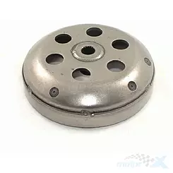 Dzwon sprzęgła tylnego 134mm RMS Aprilia Leonardo 125 -150 (ROTAX)