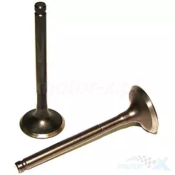 Zawory komplet 65.80mm 150cc 152QMI/157QMJ (GY6 125-150) 4T