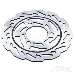 Tarcza hamulcowa tylna Zipp Simpli RS 50 / 125