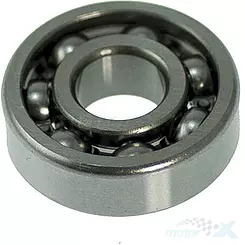 Łożysko kulkowe 6201 P6 12x32x10mm 