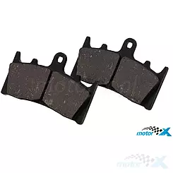 Klocki hamulcowe Galfer Semi Metal Scooter FD156G1050