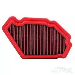 Wkład filtr powietrza papierowy BMC Air Filter FM897/04