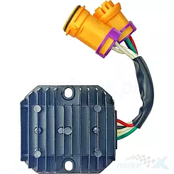 Regulator napięcia z przewodem ATV Bashan BS250S-5