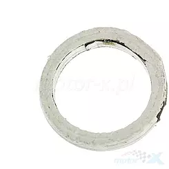 Uszczelka tłumika 24.50x31.50x4mm 147FMD 50 4T AC (zetka 50)