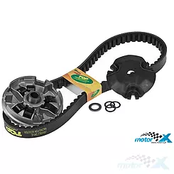Wariator Kit Top Performances TPR, Peugeot