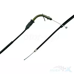 Linka gazu Z50