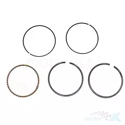 Pierścienie tłoka 47.97mm Namura NA-10090-4R