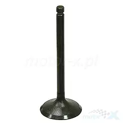 Zawór ssący, stalowy, 38.02x7x102.33mm Bronco AU-09218I