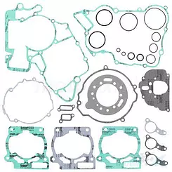Uszczelki silnika komplet Vertex 808304