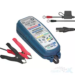 Ładowarka akumulatora Optimate Tecmate 12V 0.8A 