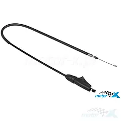 Linka sprzęgła Aprilia RX, SX 50 06- / Derbi Senda 50 06- / Gilera RCR, SMT 06-