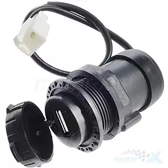 Gniazdo USB Barton ENERGY 2.0