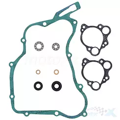 Zestaw naprawczy pompy wody Centauro 666A002WB