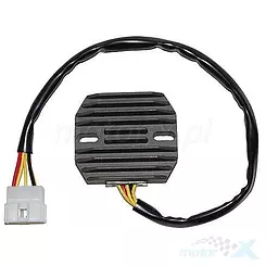 Regulator napięcia Electrosport ESR267