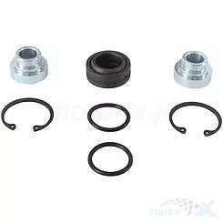 Zestaw naprawczy mocowania amortyzatora przedniego lub tylnego All Balls (21-0047) Arctic Cat Wildcat Sport