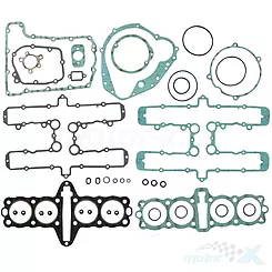Uszczelki silnika komplet, Athena, Kawasaki ZR 750 ZEPHYR '91-'93, KZ 750 '80-'91, GPZ 750