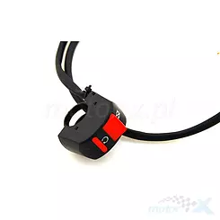Przełącznik rozruchu do MiniCross DB10
