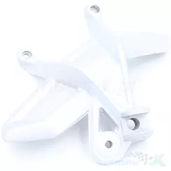 Wspornik podnóżka pasażera prawy QJMotor 58472P16C800