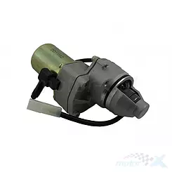 Rozrusznik elektryczny 14 zębów Power Force Minarelli AM6 / 1E40MB 50 2T LC