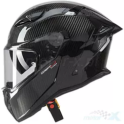 Kask integralny z blendą Caberg Drift Evo II Carbon (Pinlock) carbon