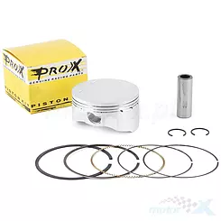 Tłok kompletny Prox 01.2664 (od 99.95mm do 99.97mm) [różne średnice] Yamaha XT 660 R/X '04-'11; XTZ 660 TENERE '08-'13; MT-03 '0