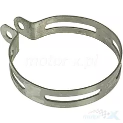 Obejma metalowa tłumika Ferro 101